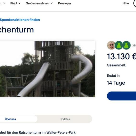 Schnucken-News vom 29.5.2025 - Wow!