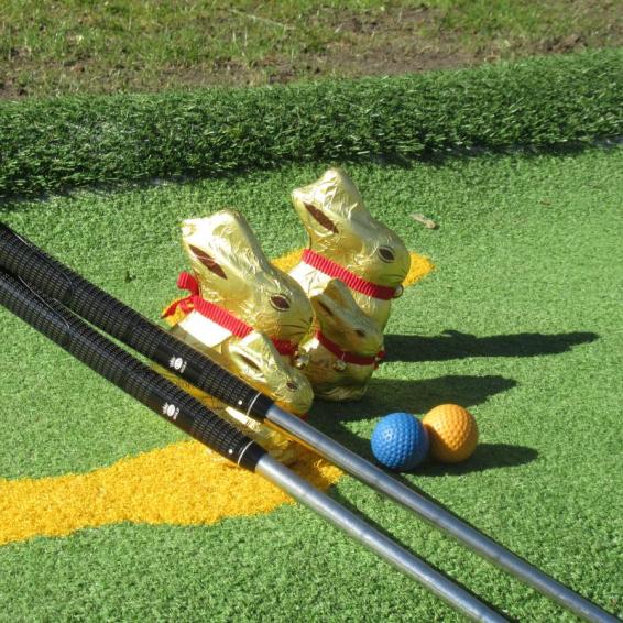 Schnucken-News vom 3.4.2026 - Ostern `26