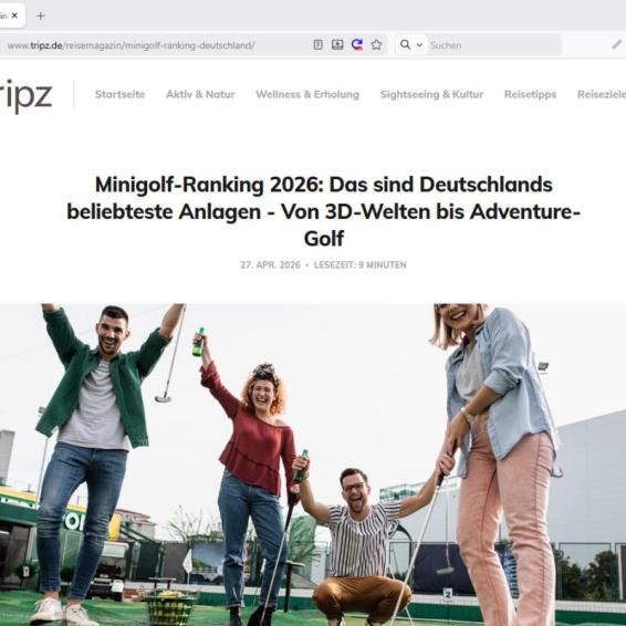 Schnucken-News vom 20.5.2026 - Wow!