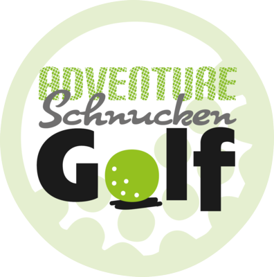 Das Logo vom Schnucken-Golf