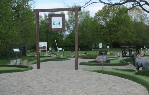 Unser neuer Weg