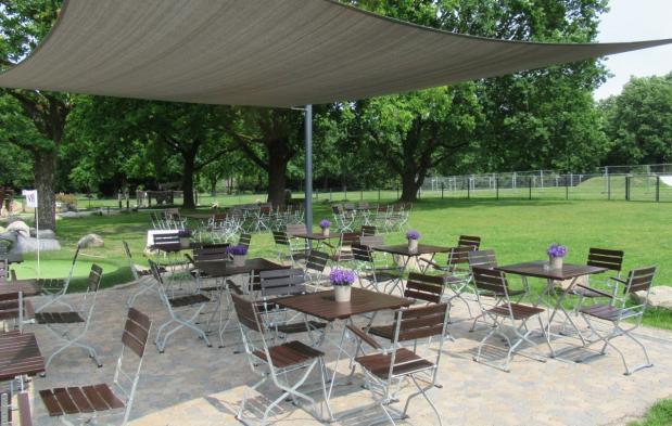 Juni beim Schnucken-Golf