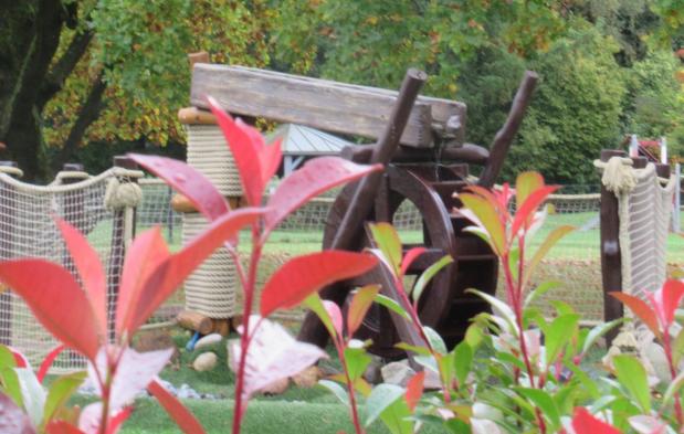 Oktober-Impressionen