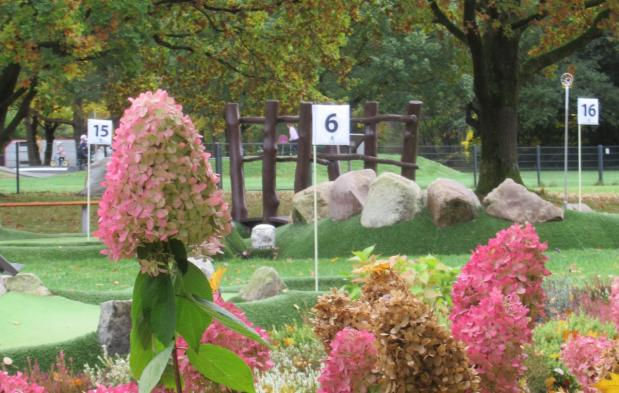 Oktober-Impressionen