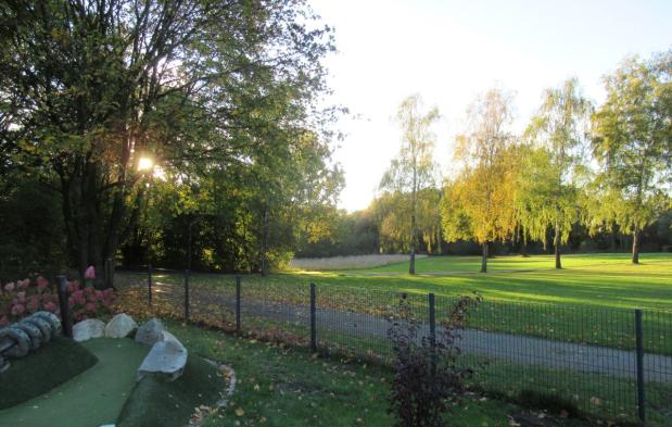 Oktober-Impressionen