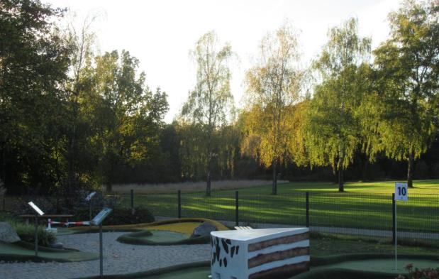 Oktober-Impressionen