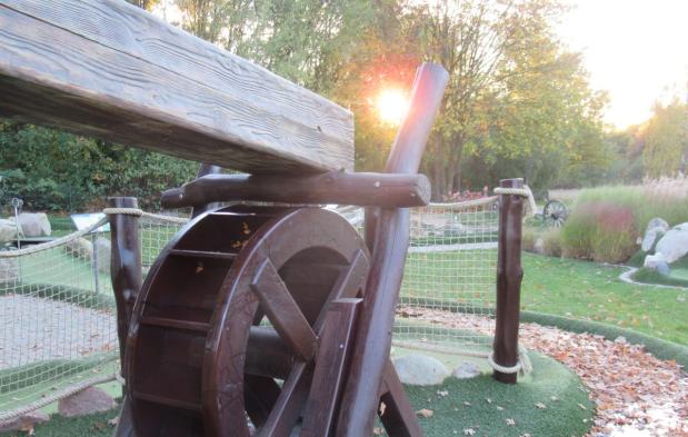 Oktober-Impressionen
