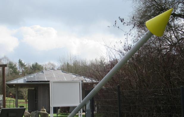 Immer der Sonne nach