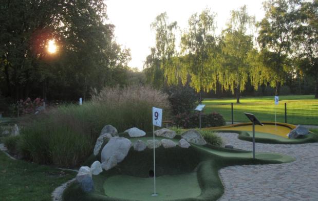 Herbst beim Schnucken-Golf