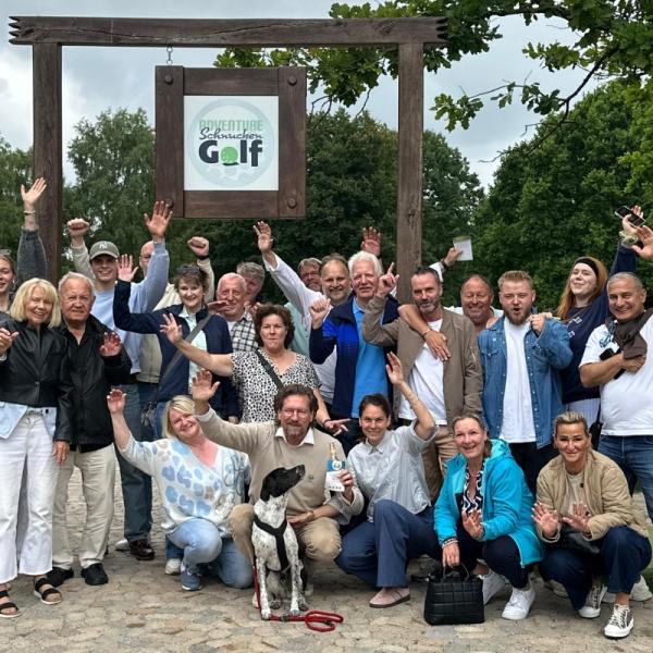 Gruppenbesuche - 14.7.2025