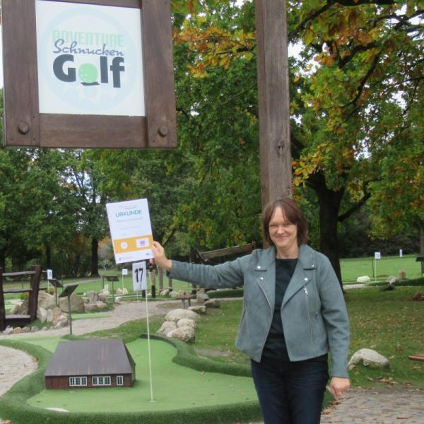 Wir sind zertifiziert! - 12.10.2025