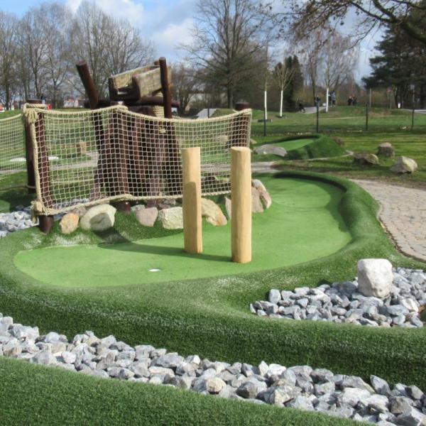 Auf die Plätze, fertig, los! - 18.3.2026