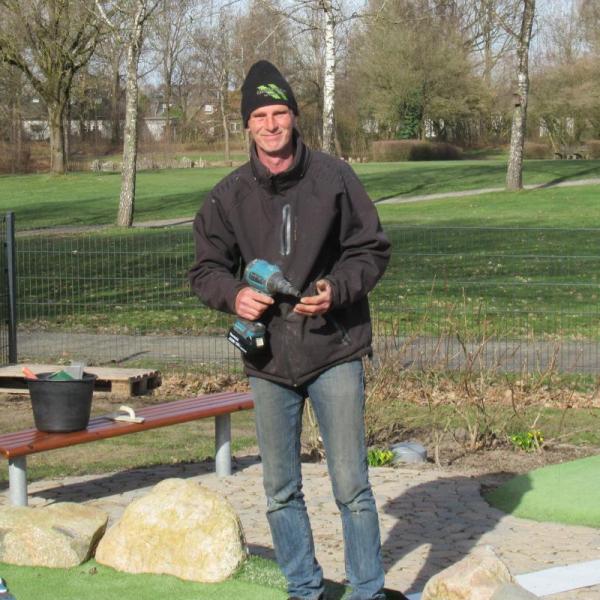 Tag Eins - 20.3.2026