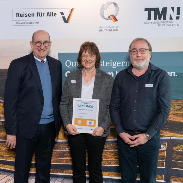 Unruhige Winterruhe - 19.12.2025